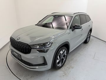 Sportline 1,5 TSI 110 kW m-HEV