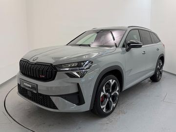RS 2,0TSI 195kW 7DSG