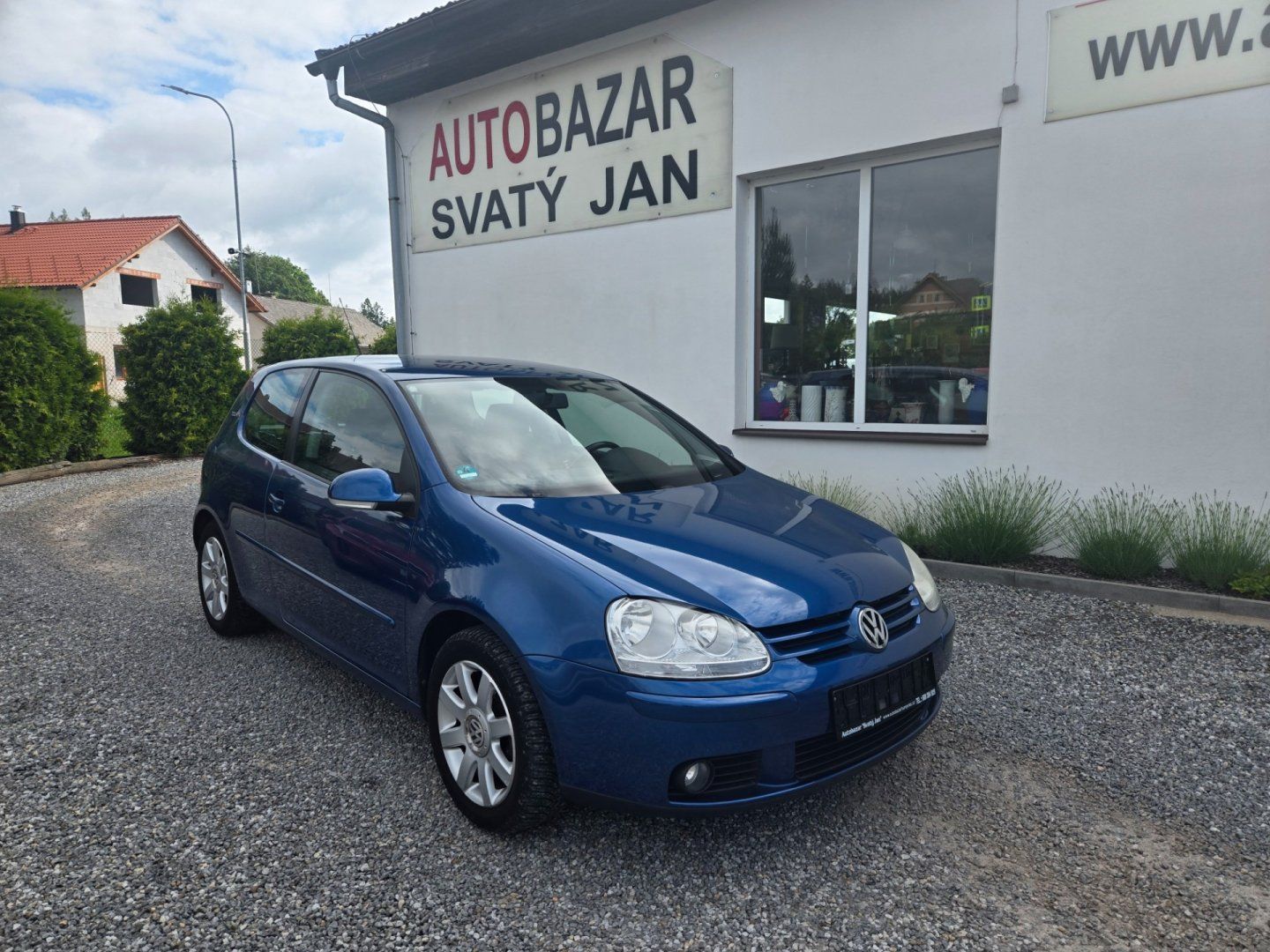Volkswagen Golf, 1.4 i Navi,TOP