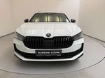 Škoda Superb, Sportline 2,0TSI 195kW 7DSG