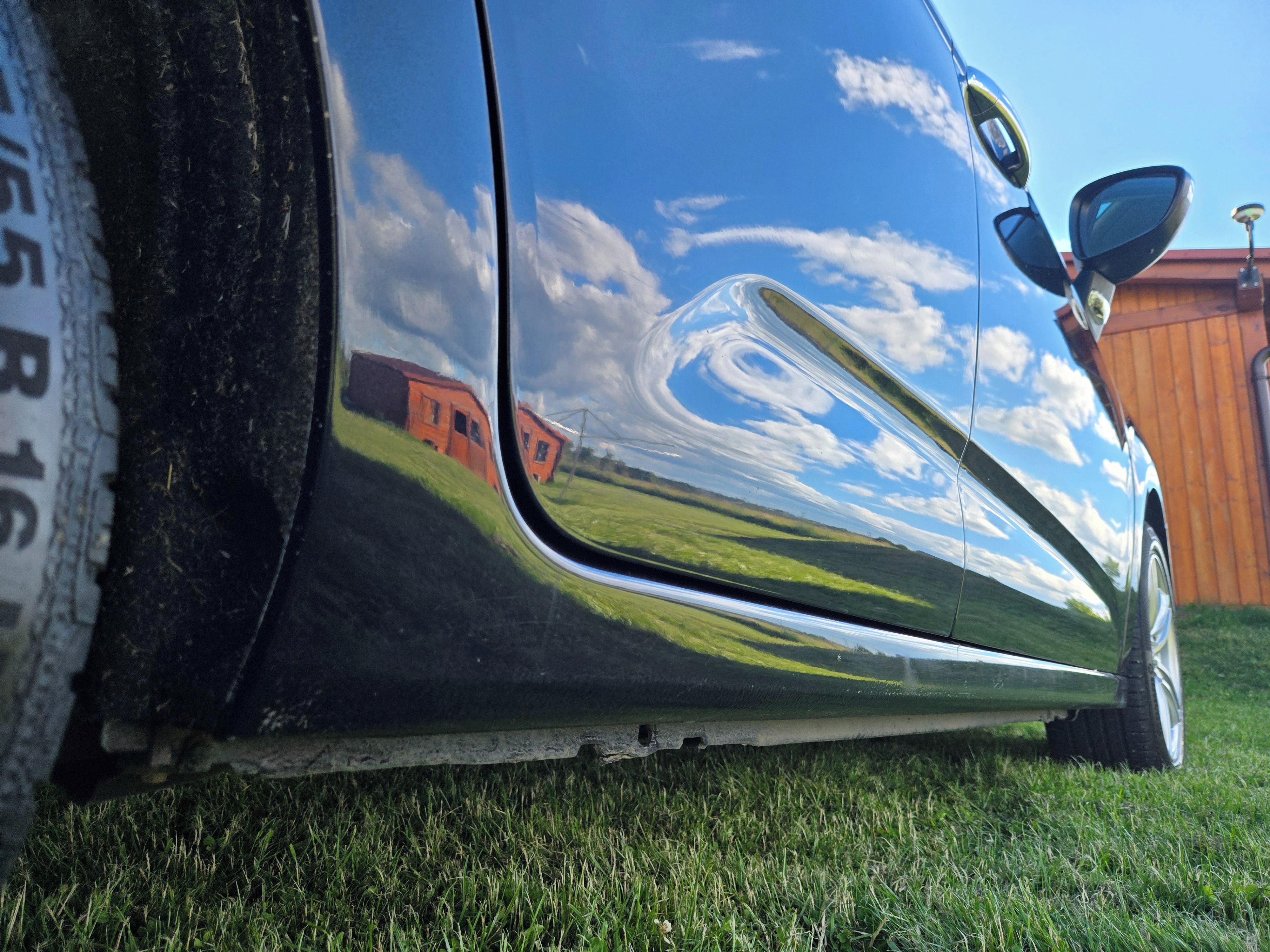 Citroën C3, Citroen C3 1.2 60kw, 106.000km - fotka 6
