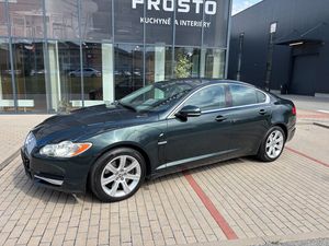 Jaguar XF, 3.0D 177kW Automat