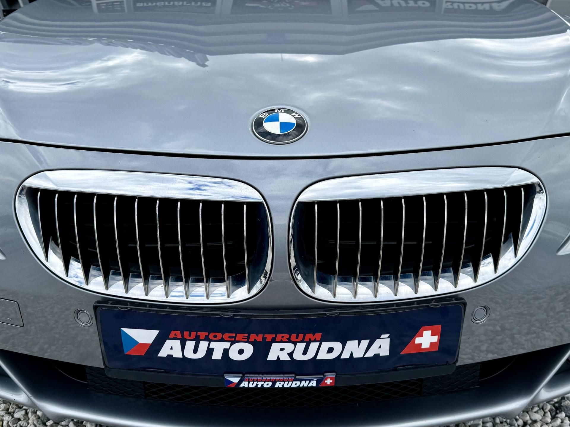BMW Řada 6, 645 Ci 245kW Cabrio Automat - fotka 5