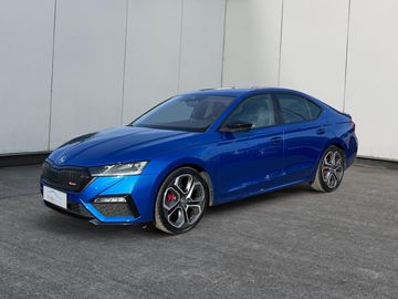 RS 2.0TDI 147kW DSG CZ DPH