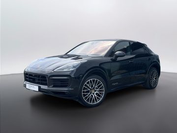 Coupé