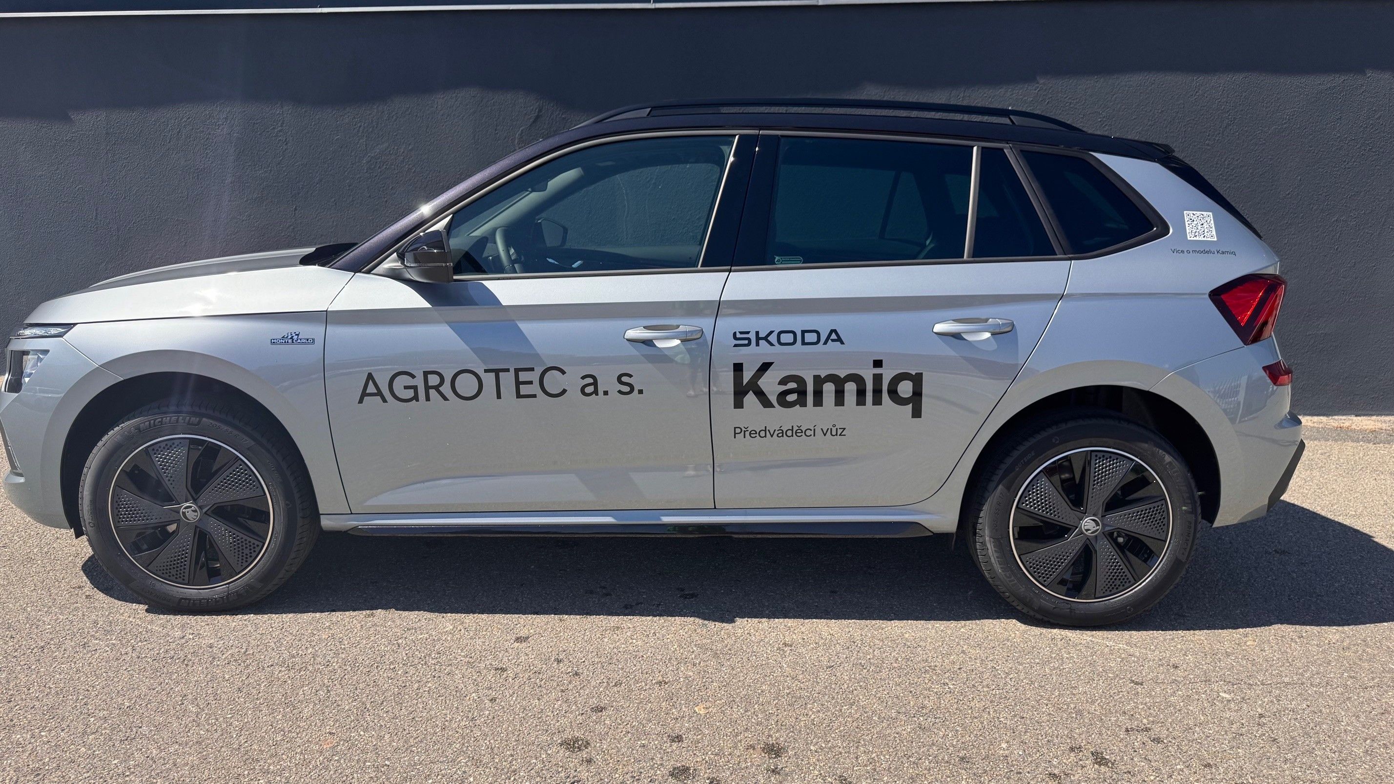 Škoda Kamiq, 1.5 TSI 110 kW - fotka 3