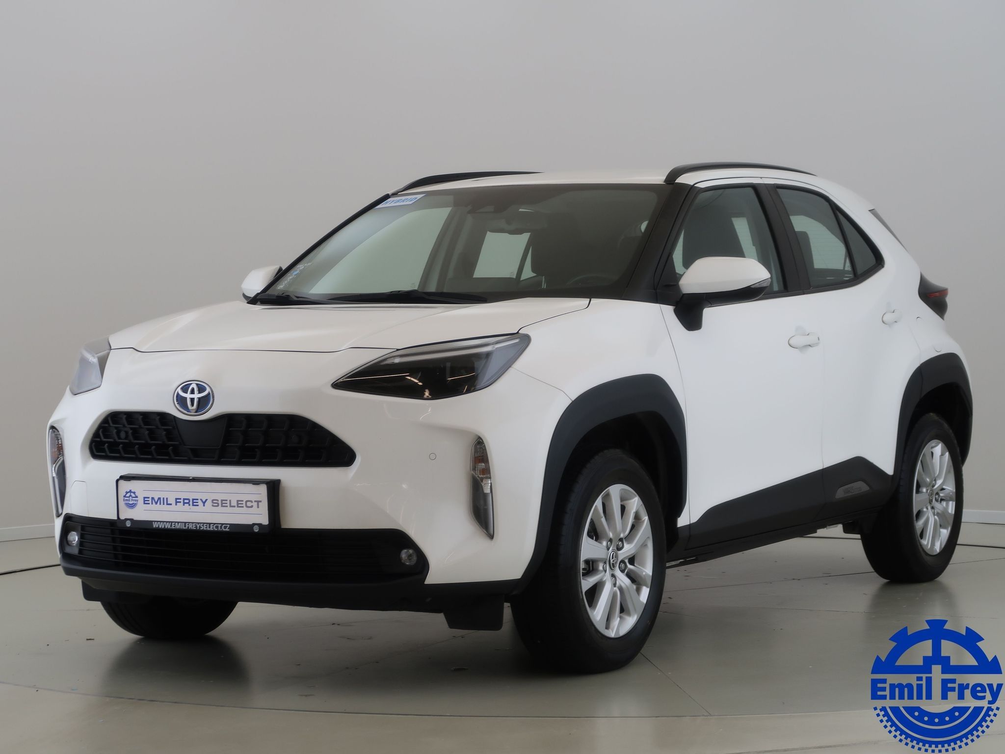Toyota Yaris Cross, 1.5Hybrid,4x4,1Maj,ComfortTech