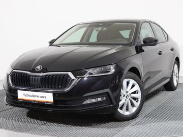 AMBITION 2,0 TDI 85 kW DSG