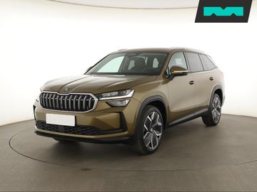 2.0 TDI, EXCLUSIVE SELECTION