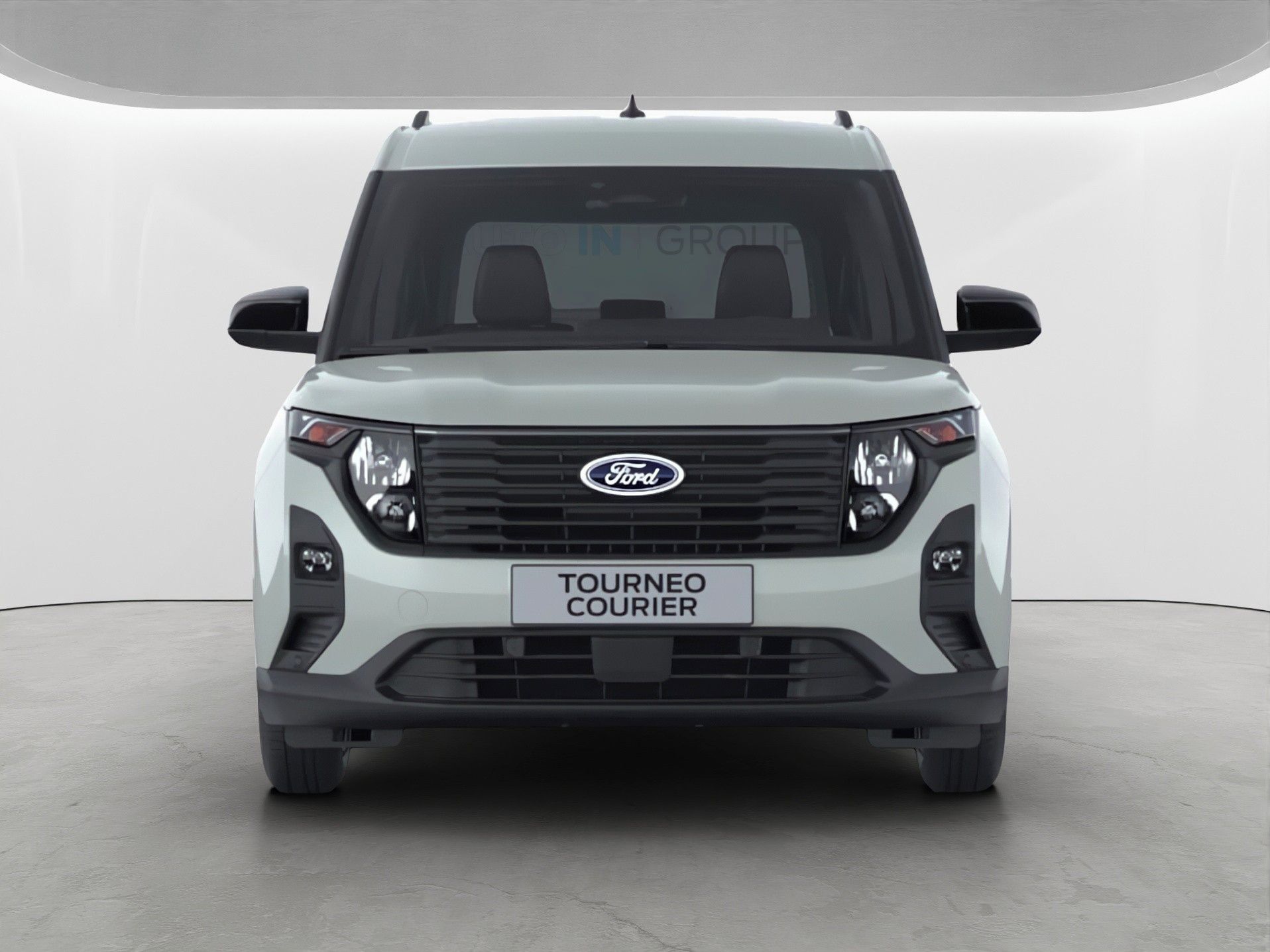 Ford Tourneo Courier, L1 TOURNEO TITANIUM 1,0 EcoBoo - fotka 2