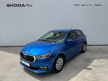 1.0 MPI 59 kW Selection
