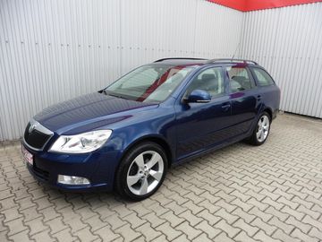 II Combi 1,4 TSi Elegance