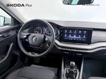 Škoda Octavia, FRESH 1.5TSI/110kW 6man - el.k