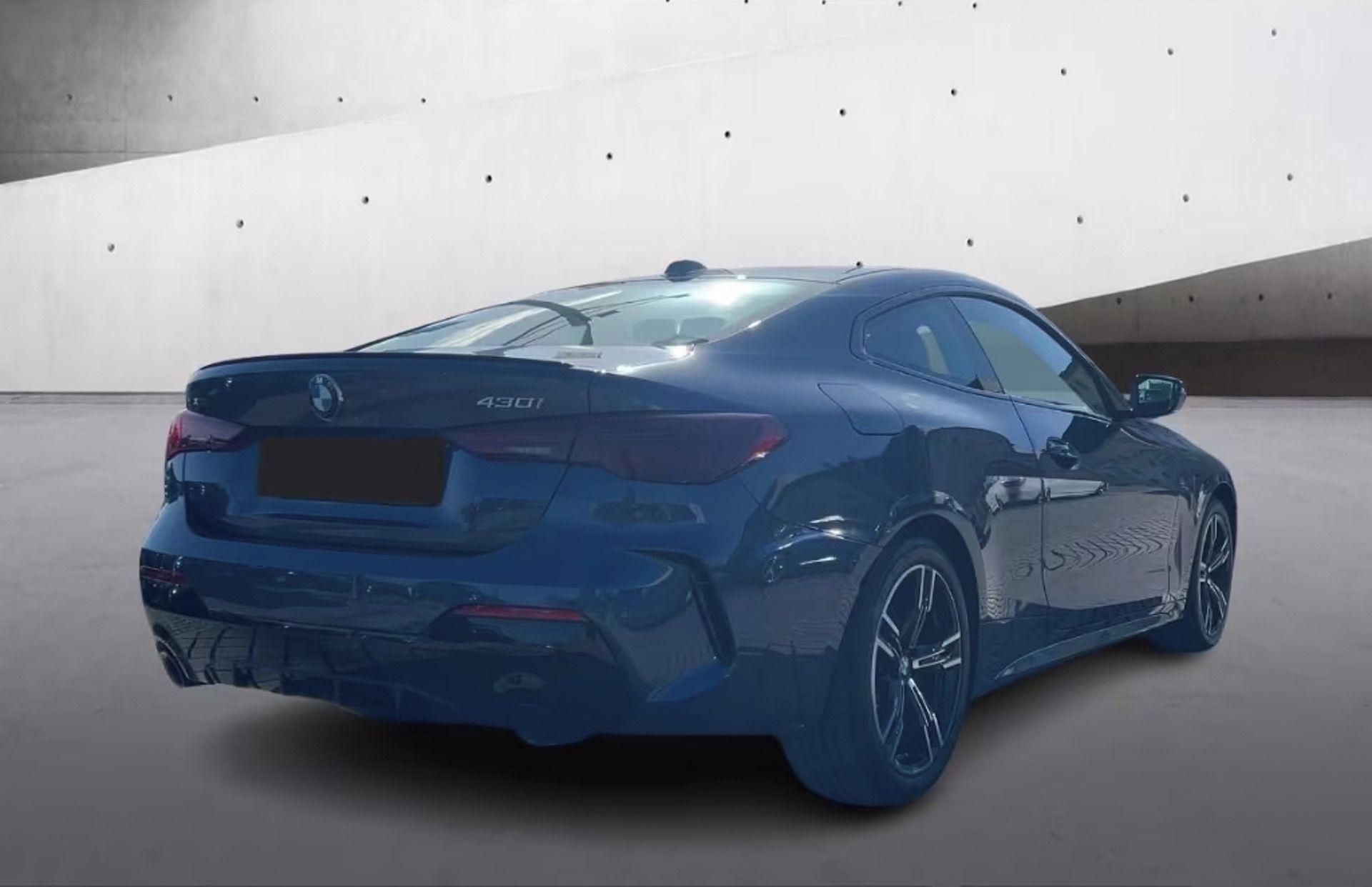 BMW Řada 4, 430i xD M-Sport Pro Šíbr Inno - fotka 5