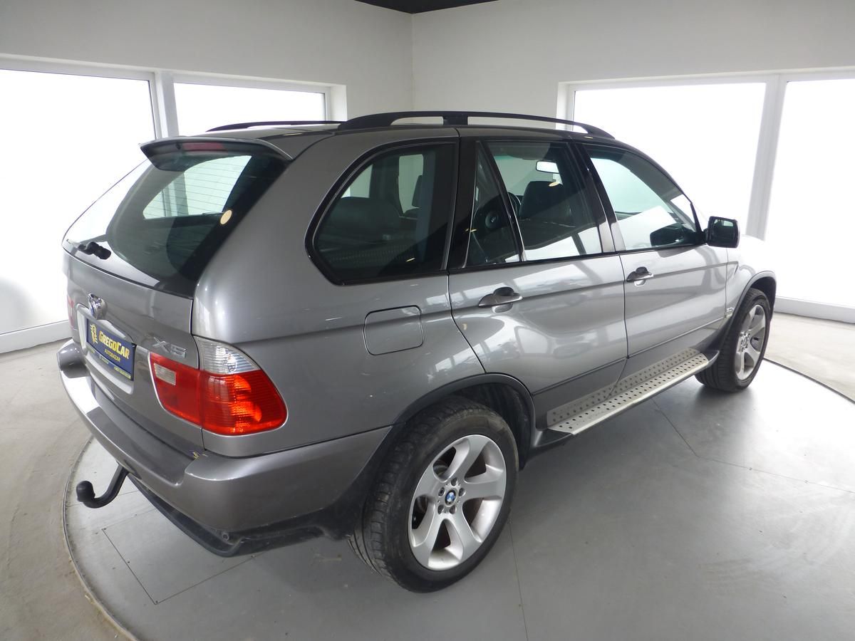 BMW X5, 3,0D*XENON**KAMERA**PANORAMA - fotka 6