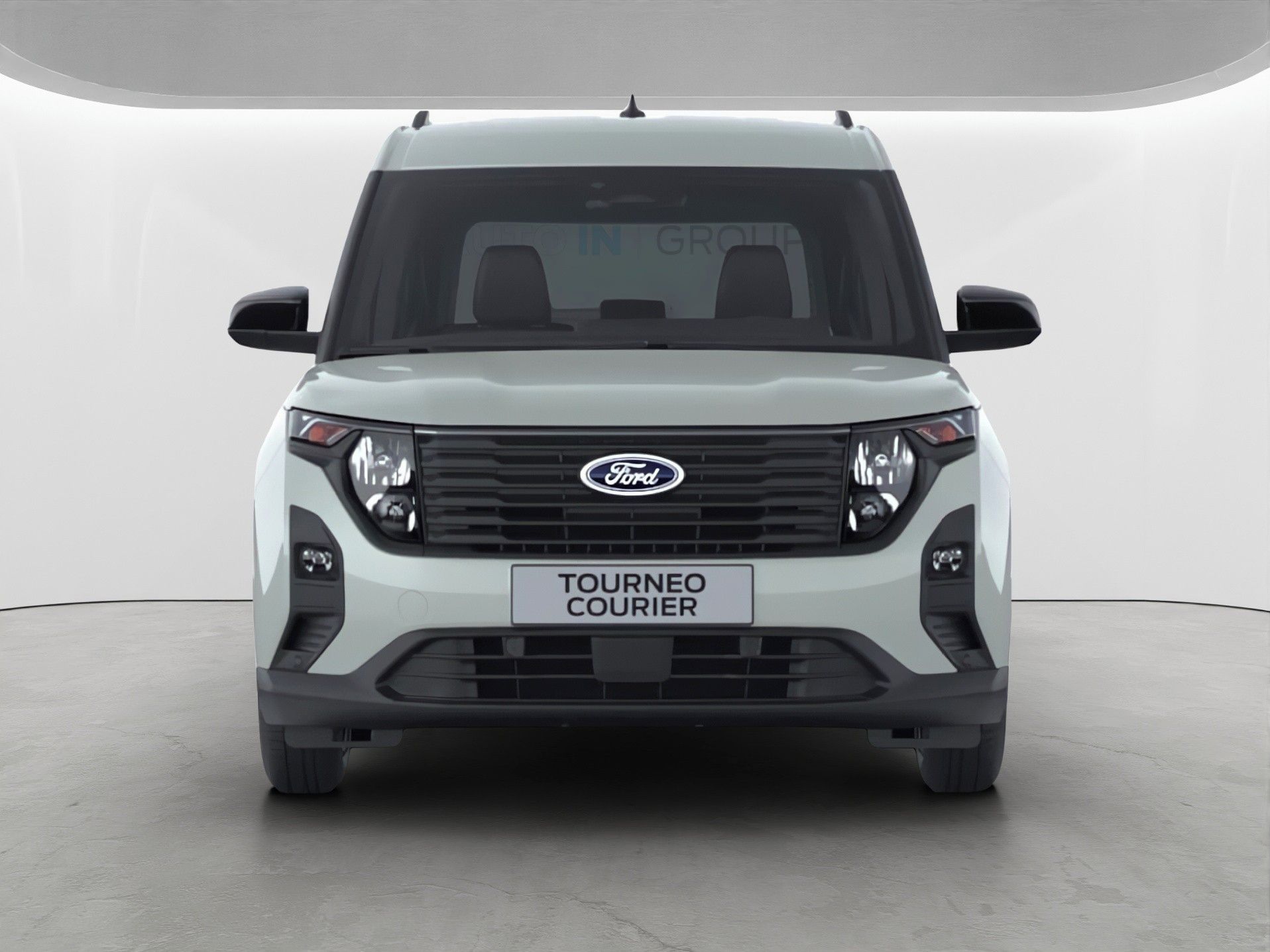 Ford Tourneo Courier, L1 TOURNEO TITANIUM 1,0 EcoBoo - fotka 2