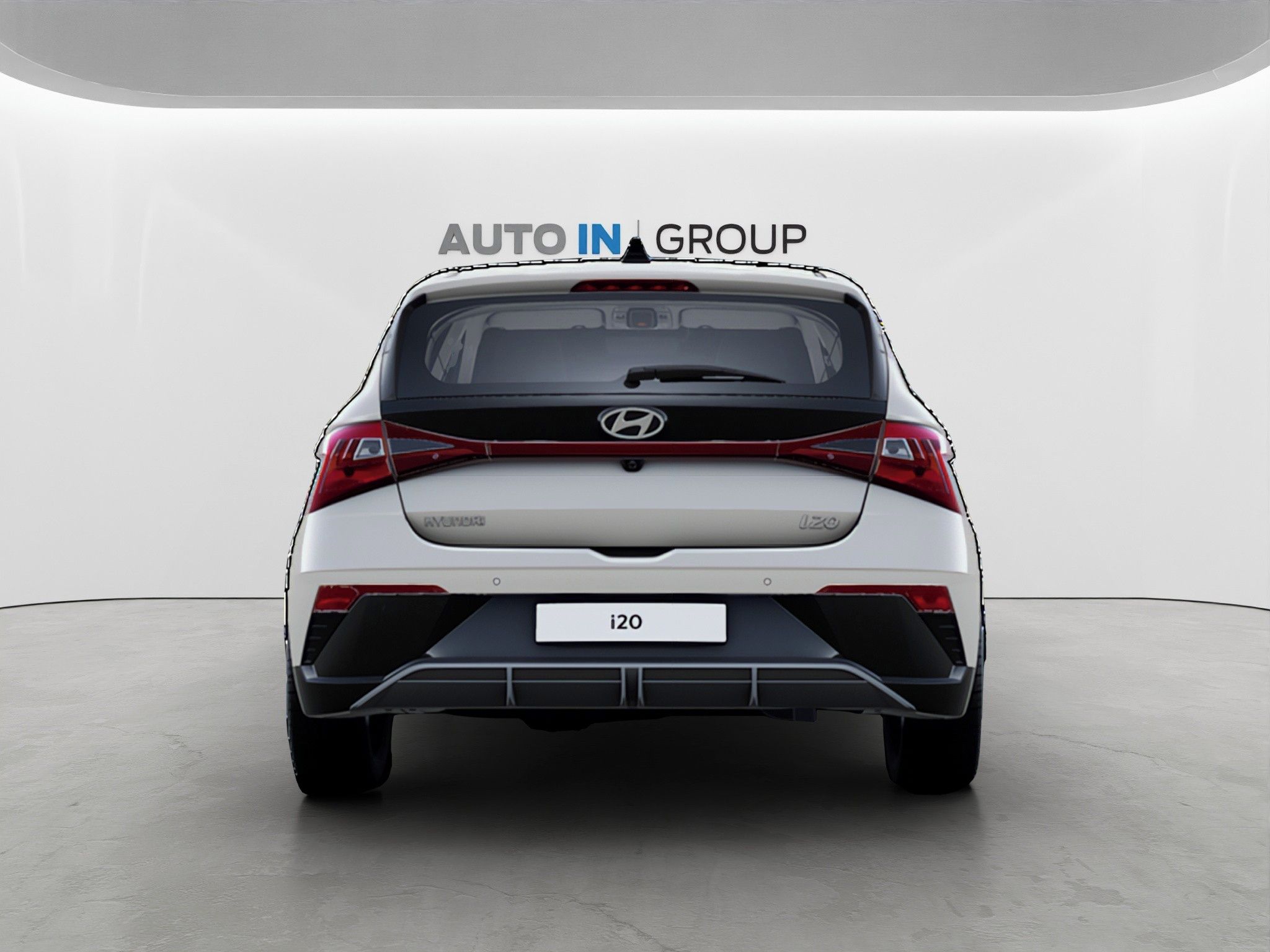 Hyundai i20, GO! 1,0 T-GDI 66 kW - fotka 5