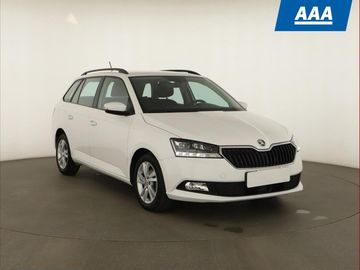 1.0 TSI, Style, ČR,1.maj