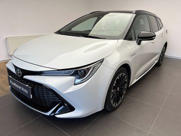 1.8 Hybrid GR-Sport Dynamic