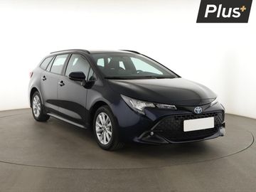 1.8 Hybrid, Záruka, Automat