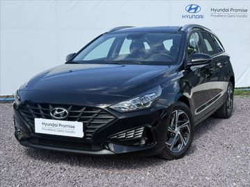 1,5 CVVT 81kW Family Comfort