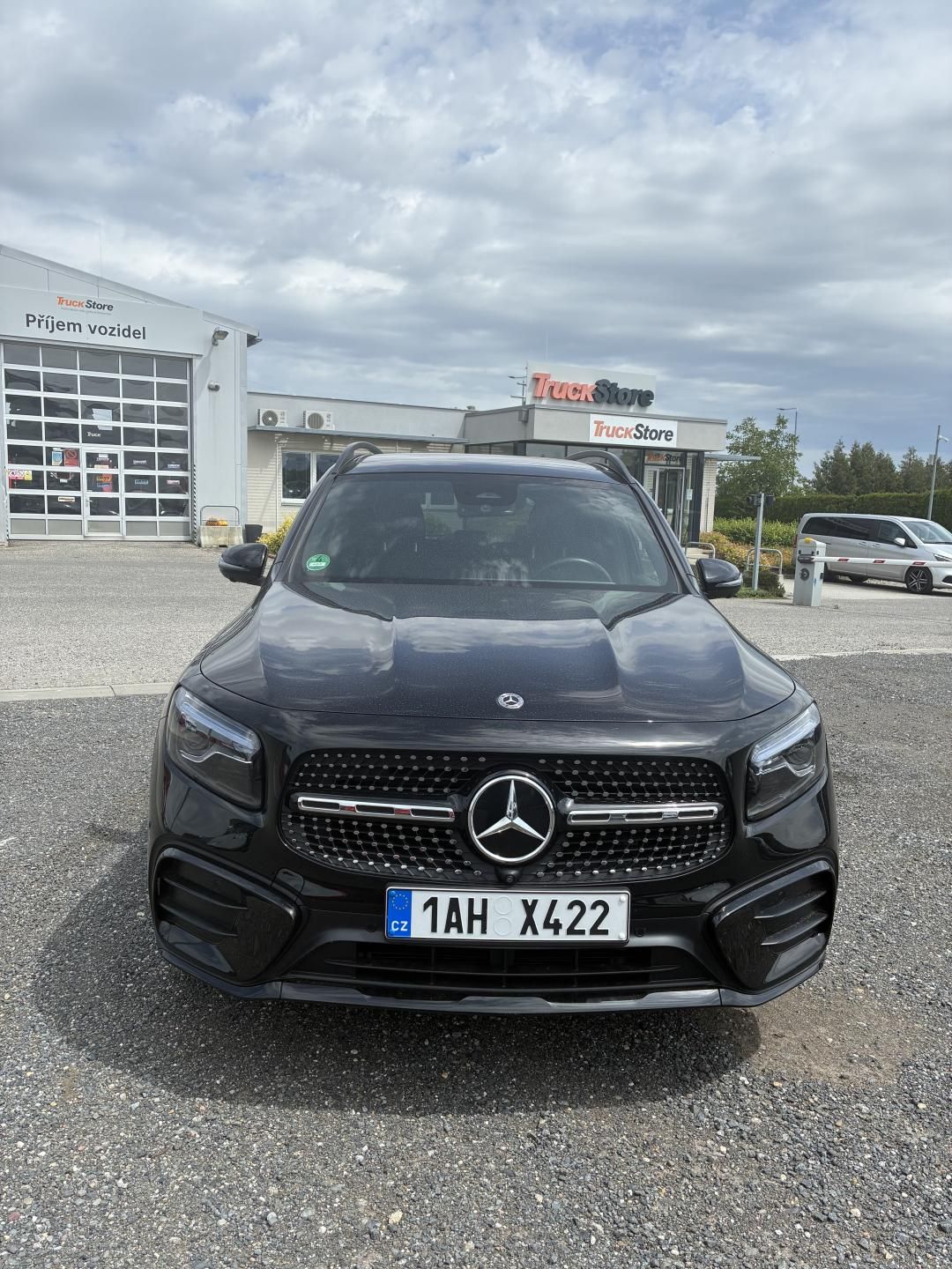 Mercedes-Benz GLB, 200d 4MATIC