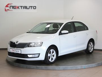 1.2 TSI 66kW AMBITION ČR