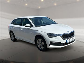 1,0 TSI 70 Ambition