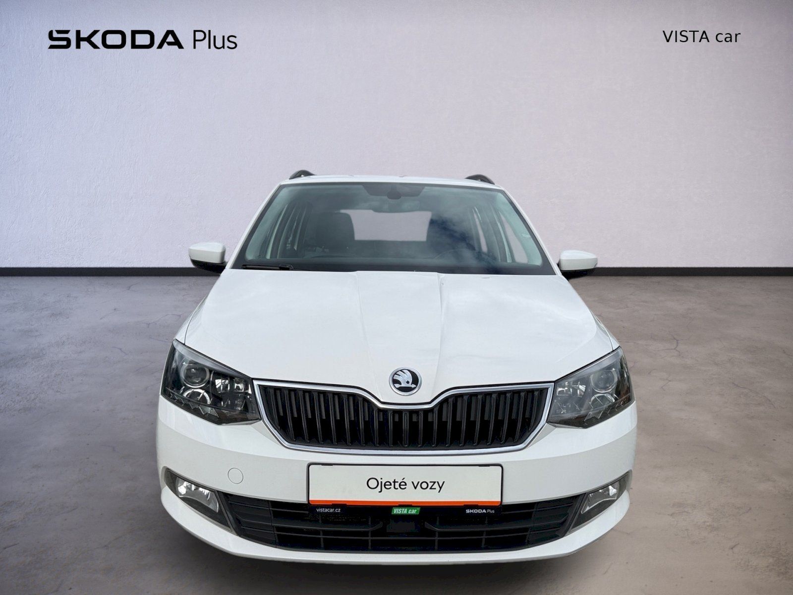 Škoda Fabia, Combi 1.0 TSI / 81 kW Style - fotka 4