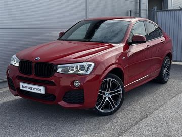 xDrive20d Mpaket ČR DPH