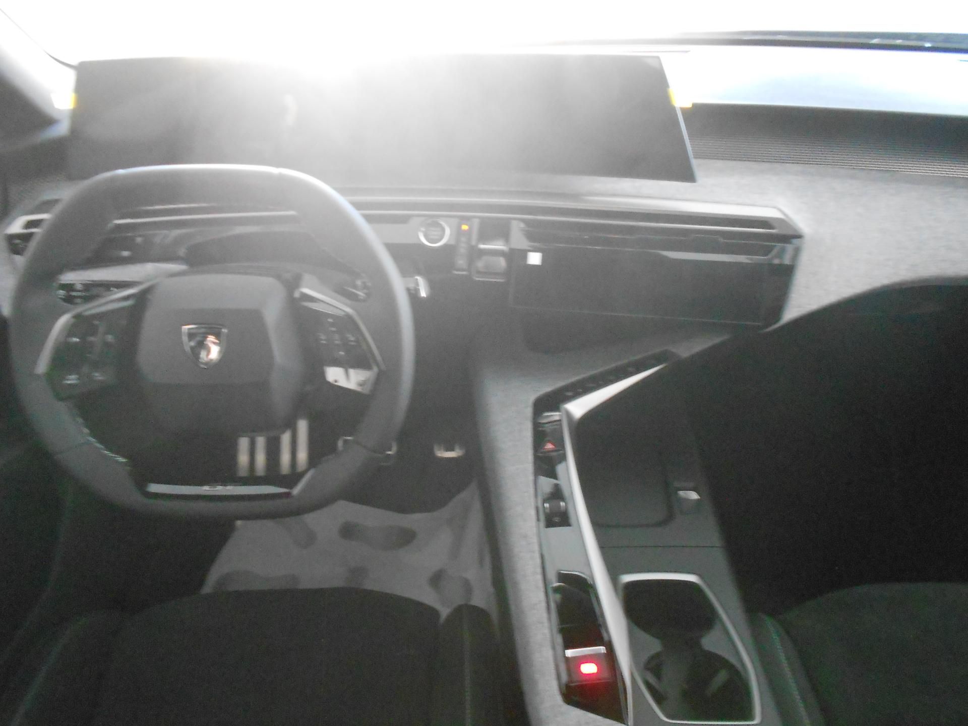 Peugeot 5008, GT Hybrid 145 e-DCS6 Summerblu - fotka 4