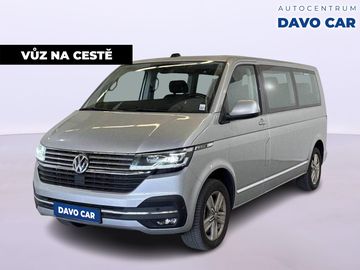 2,0 TDI 150kW DSG Long 9-Míst