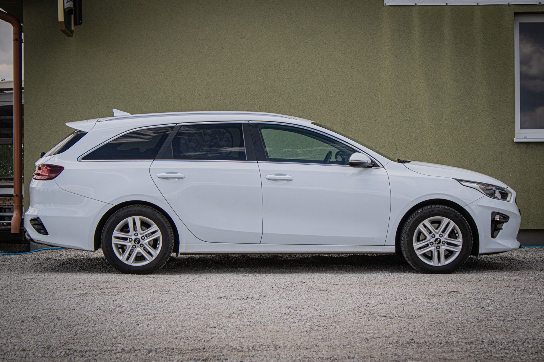 Kia Cee´d - fotka 4