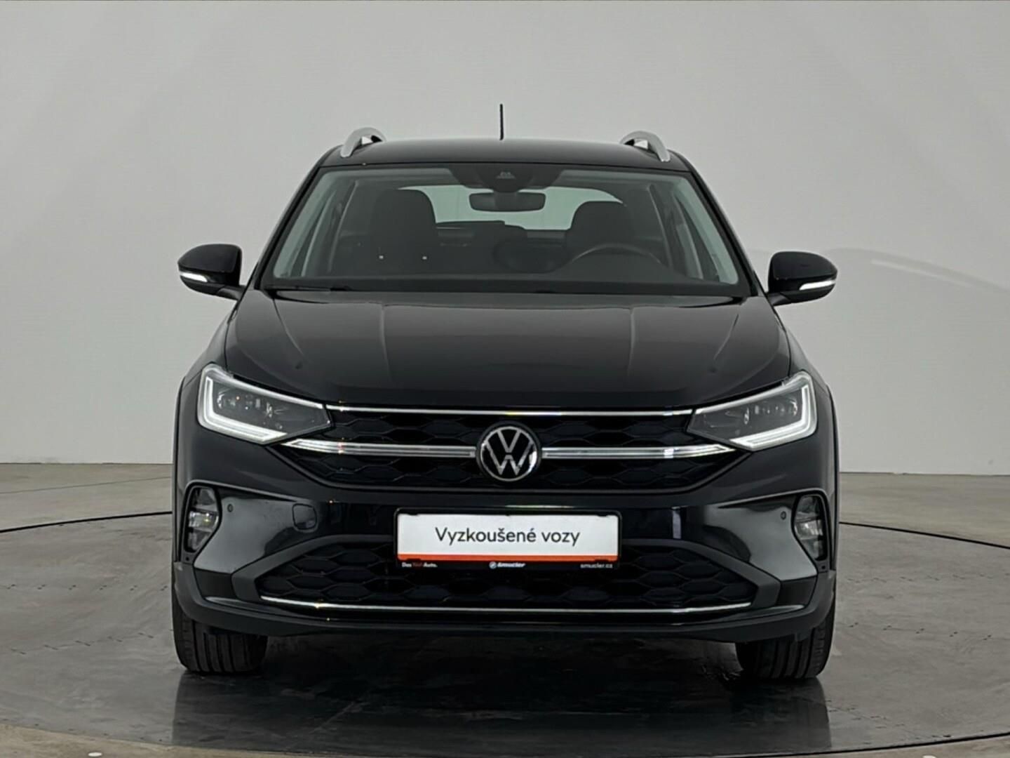 Volkswagen Taigo, 1.0 TSI / 81 kW Style - fotka 4
