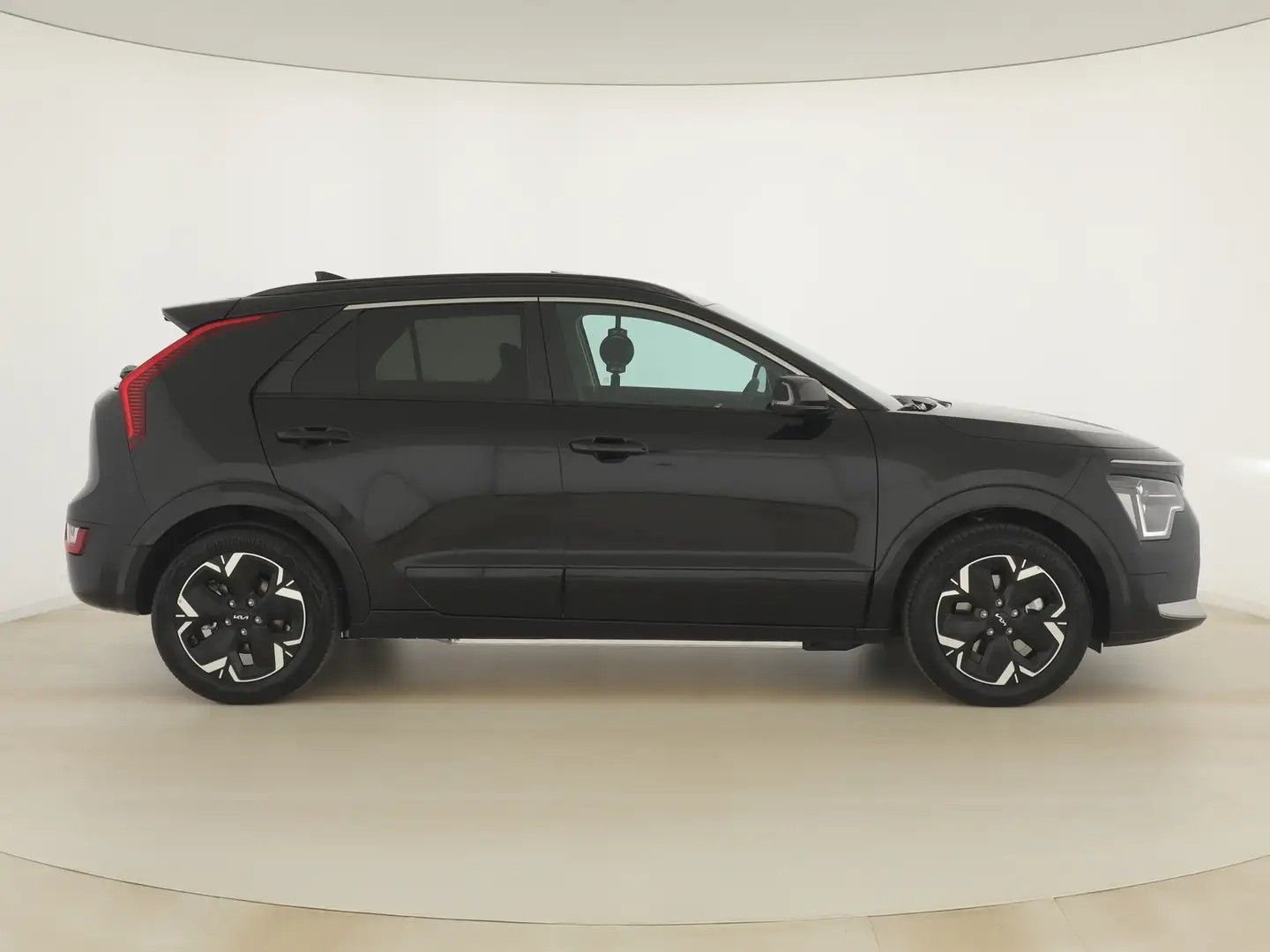 Kia Niro EV, Final Edition V2L 7let ZÁRUKA - fotka 5
