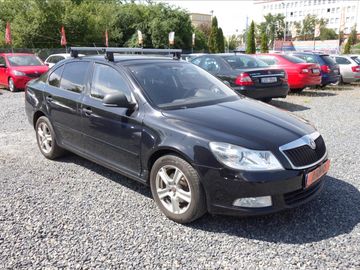 1,2 TSi, ČR, KLIMA, PRIMA.