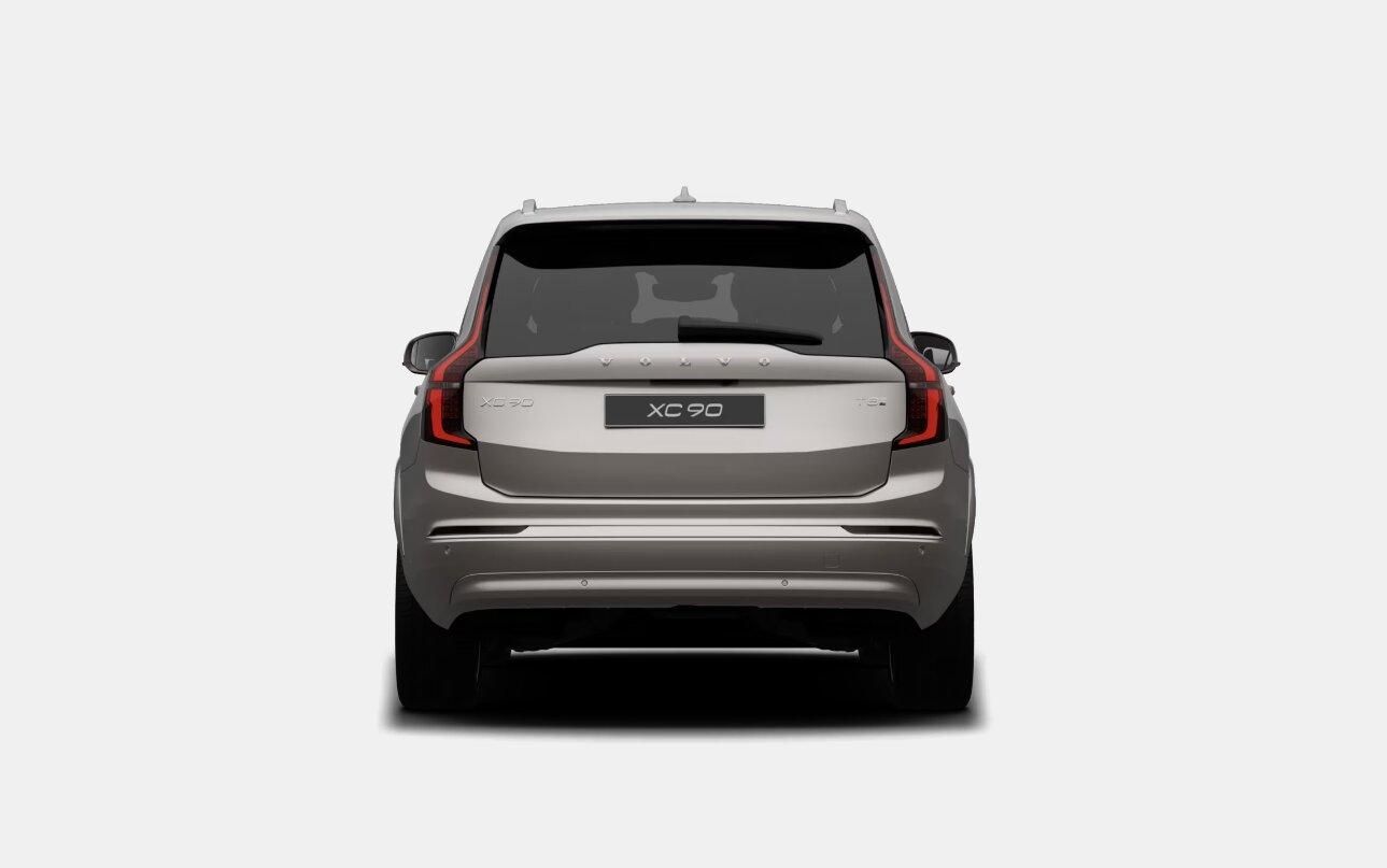Volvo XC90, T8 AWD PLUS BRIGHT - fotka 4