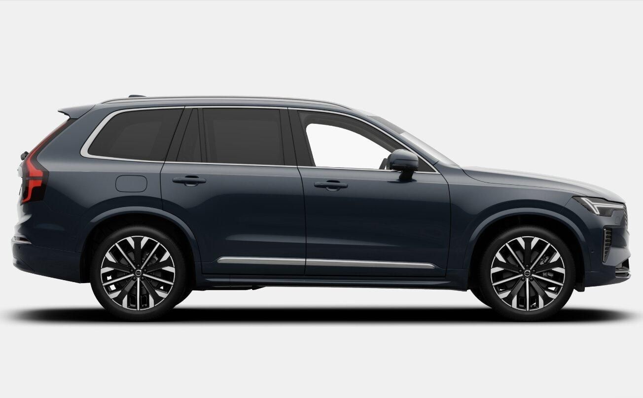 Volvo XC90, T8 AWD PLUS BRIGHT - fotka 6