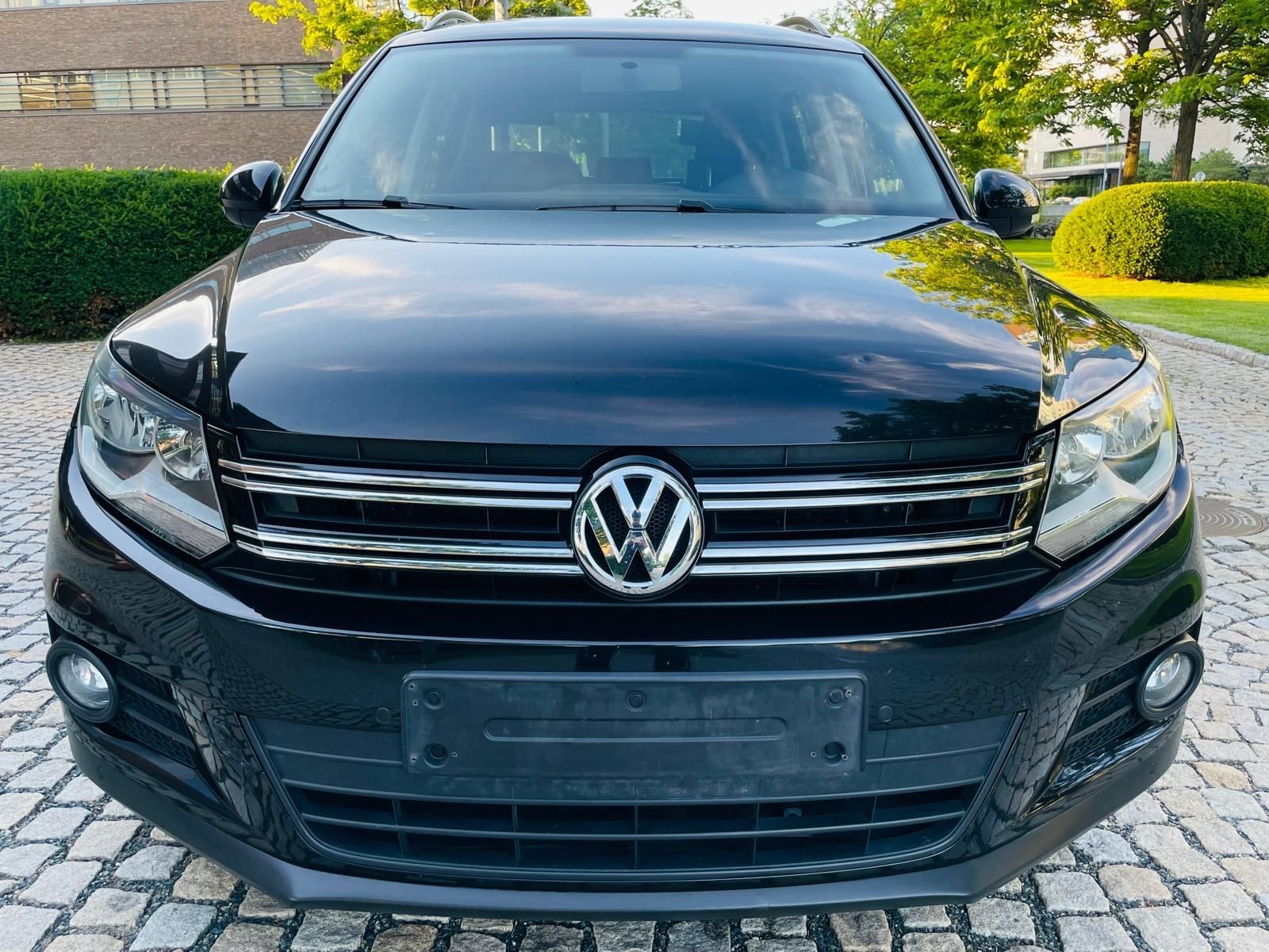 Volkswagen Tiguan, 1.4TSi SENZORY SERVISKA TAŽNÉ - fotka 6
