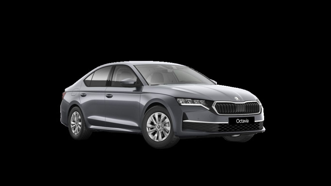 Škoda Octavia, Selection