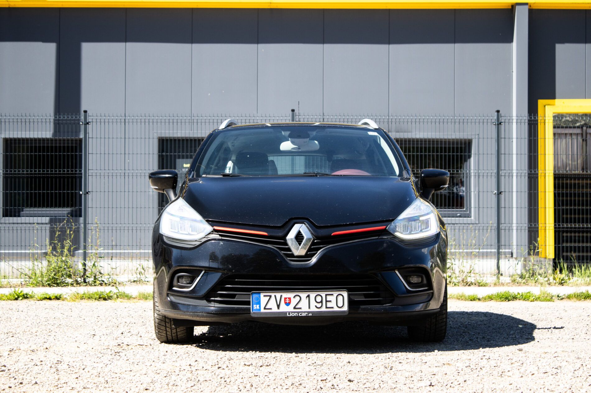 Renault Clio - fotka 2