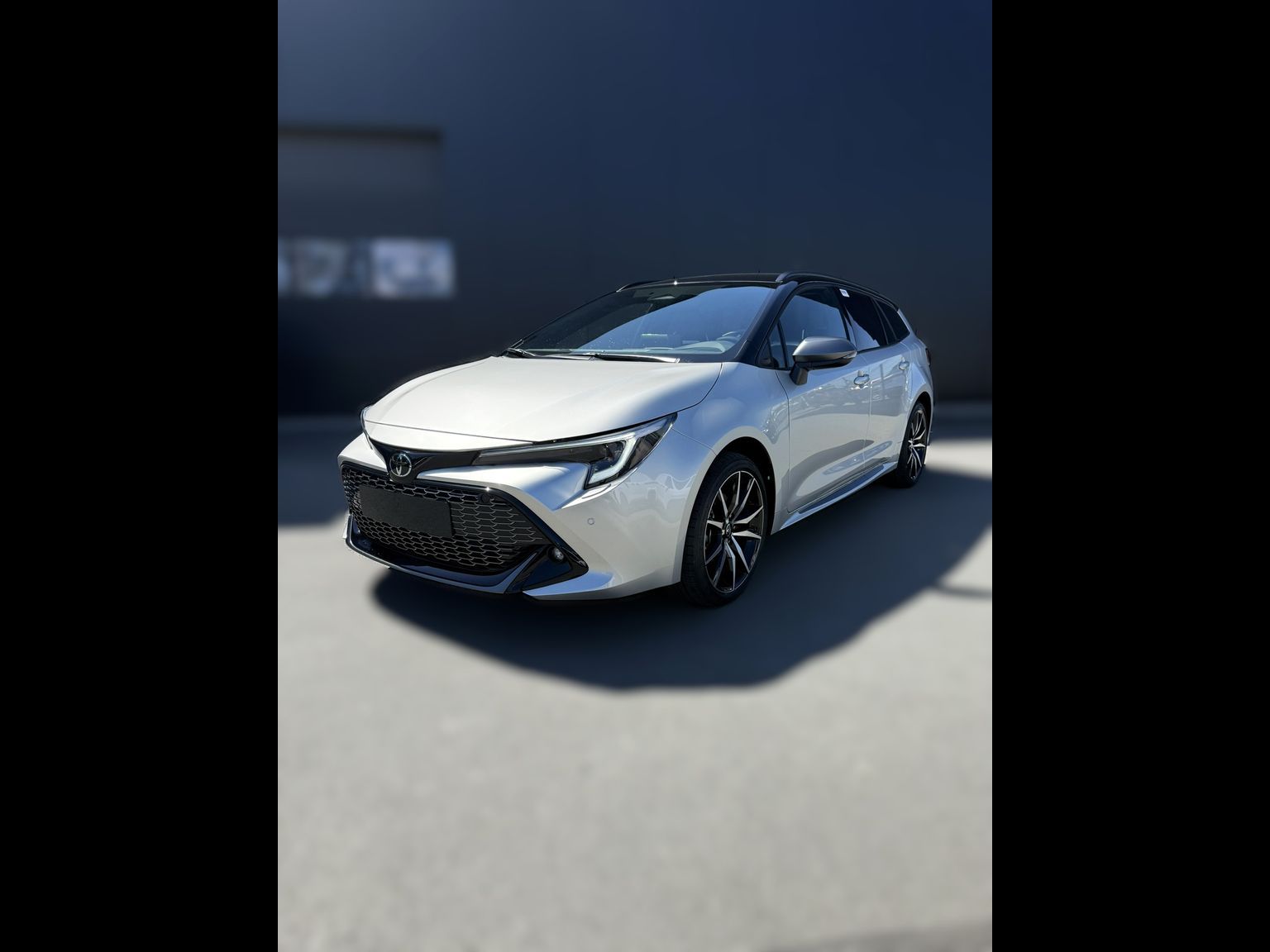 Toyota Corolla, GR Sport
