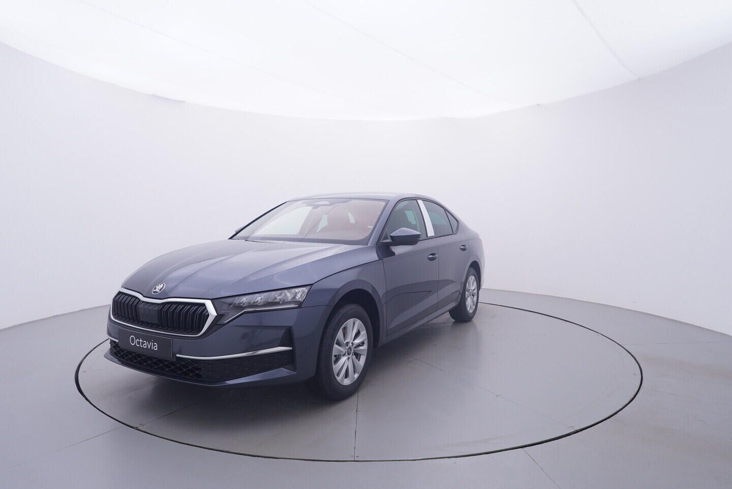 Škoda Octavia, 130 let