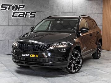 2.0 TDI 110kW STYLE+*CANTON*ČR