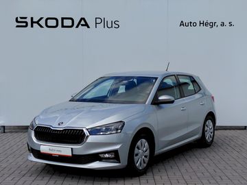 Selection 1,0 TSi 70 kW