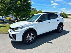 Citroën C3 Aircross, PLUS TURBO 100k S&S MAN6