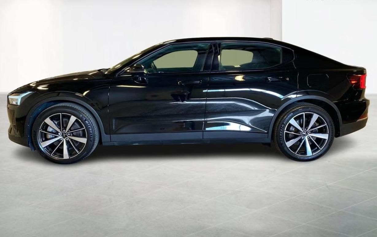 Polestar 2, LR AWD Pilot Plus 360kam Tažné - fotka 3