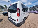 Renault (užitkové) Trafic, L1 Blue dCi 170 automat