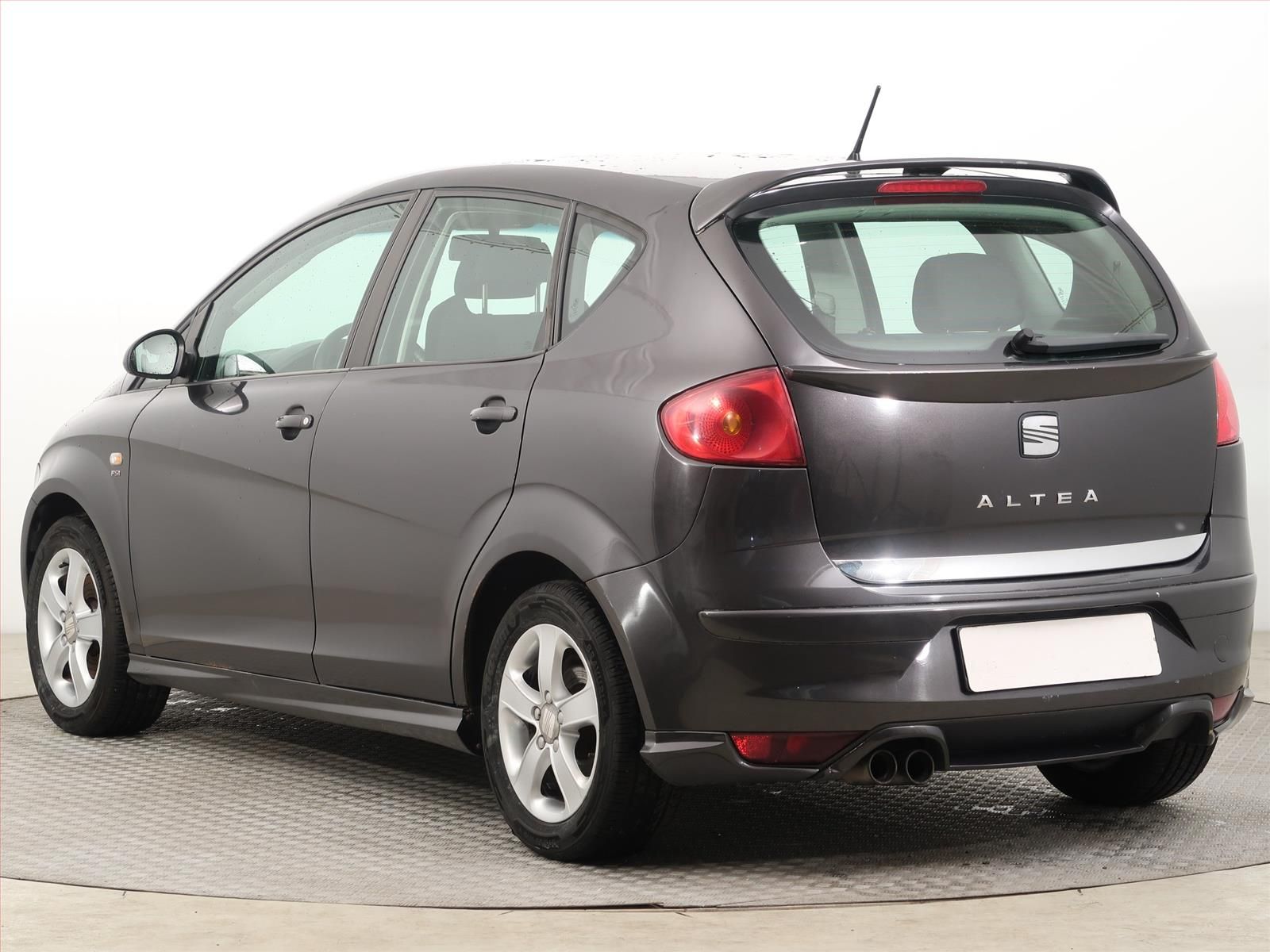 Seat Altea, 2.0 FSI, po STK - fotka 4