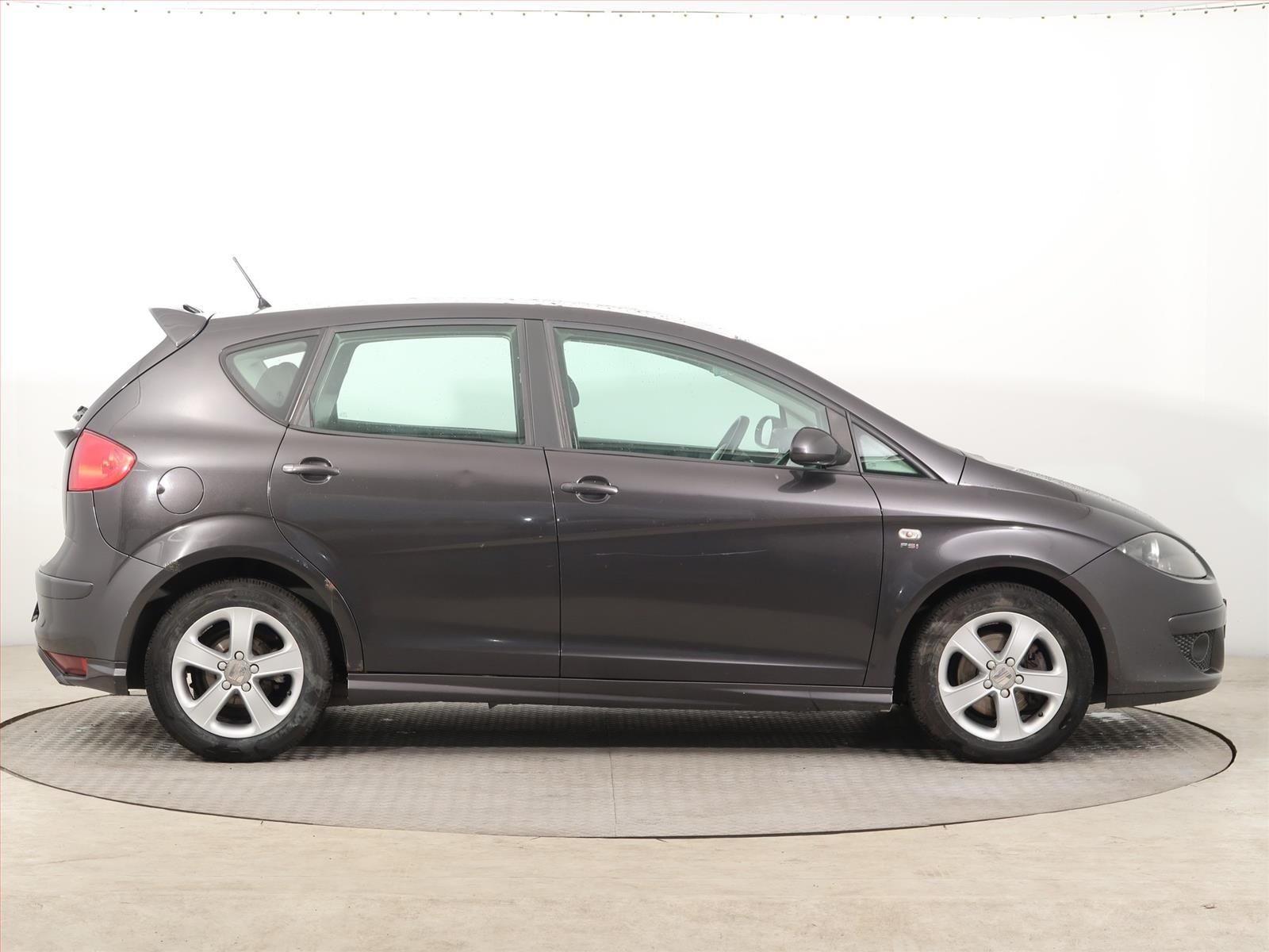 Seat Altea, 2.0 FSI, po STK - fotka 6